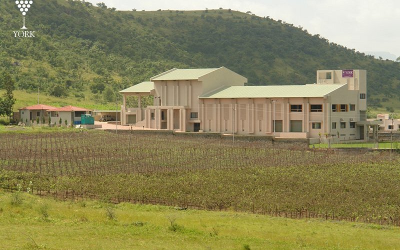 York Winery & Tasting Room